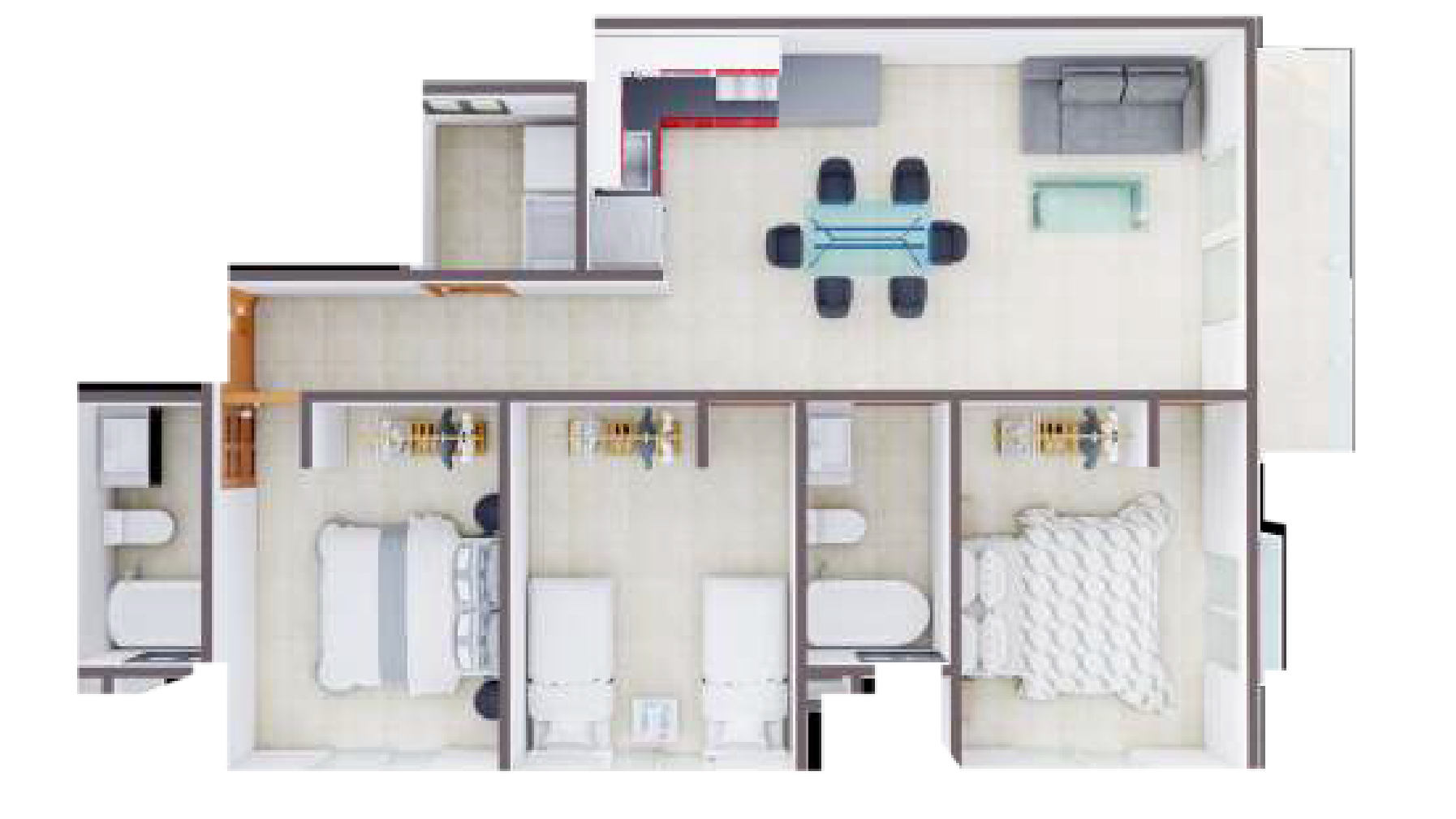 VIS2 PLANO